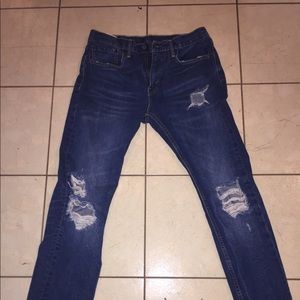 Diesel men’s jeans